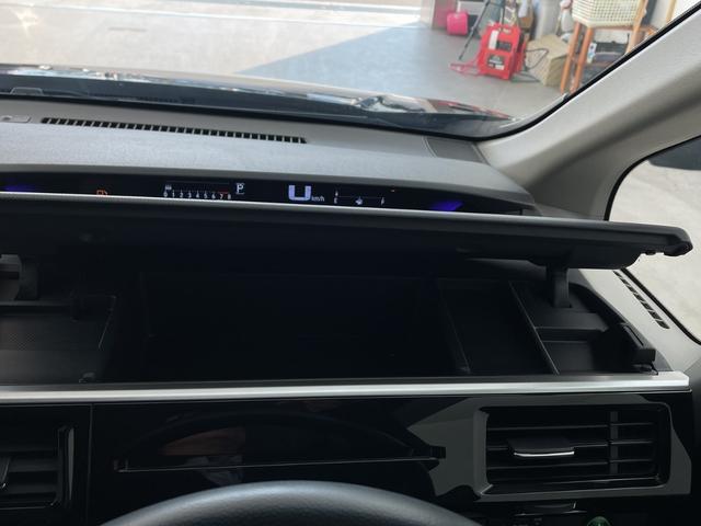 ステップワゴンスパーダ スパーダ　ホンダセンシング　純正７インチナビ　フルセグＴＶ　Ｂｌｕｅｔｏｏｔｈ接続　バックカメラ　ＨＯＮＤＡＳＥＮＳＩＮＧ　パドルシフト　前後ドライブレコーダー　両側パワースライドドア　ビルトインＥＴＣ　スペアキー　純正アルミ（72枚目）