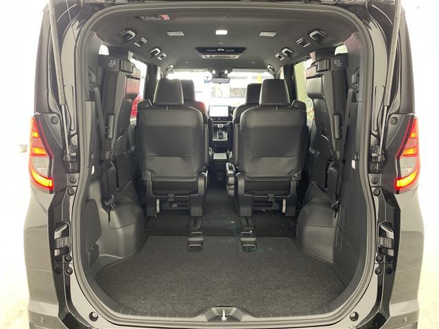 ノア ハイブリッドS-Z フルセグTV・BT・バックカメラ・前席シートヒーター・前後ドライブレコーダー・ビルトインETC2.0・両側パワースライドドア・純正フリップダウンモニター・デジタルインナーミラー・フォグランプ(16枚目)