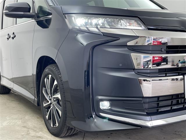 ノア ハイブリッドS-Z フルセグTV・BT・バックカメラ・前席シートヒーター・前後ドライブレコーダー・ビルトインETC2.0・両側パワースライドドア・純正フリップダウンモニター・デジタルインナーミラー・フォグランプ(39枚目)