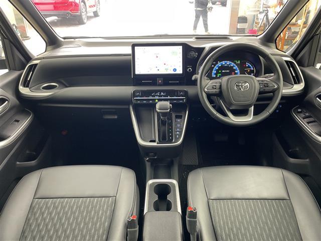 ノア ハイブリッドS-Z フルセグTV・BT・バックカメラ・前席シートヒーター・前後ドライブレコーダー・ビルトインETC2.0・両側パワースライドドア・純正フリップダウンモニター・デジタルインナーミラー・フォグランプ(42枚目)