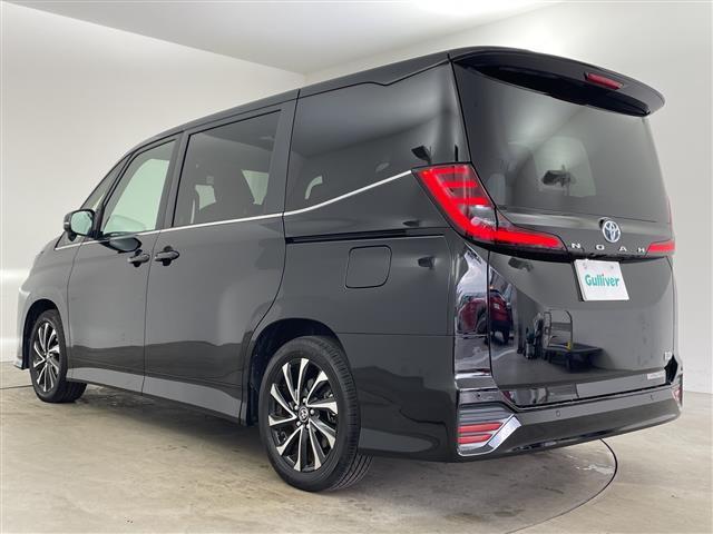 ノア ハイブリッドS-Z フルセグTV・BT・バックカメラ・前席シートヒーター・前後ドライブレコーダー・ビルトインETC2.0・両側パワースライドドア・純正フリップダウンモニター・デジタルインナーミラー・フォグランプ(43枚目)