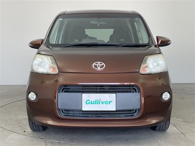 ポルテ Ｆ　・純正７インチナビ＆フルセグ＆ＢＴ＆ＤＶＤ・純正後席モニター（Ｖ８Ｔ－Ｒ５７）・バックカメラ・スマートキー・スペアキー・プッシュスタート・ＥＴＣ・ステアリングスイッチ・横滑り防止装置・フロアマット（4枚目）