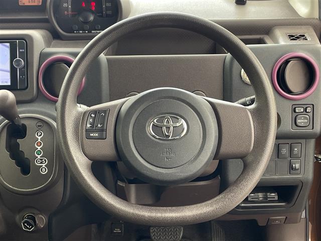 ポルテ Ｆ　・純正７インチナビ＆フルセグ＆ＢＴ＆ＤＶＤ・純正後席モニター（Ｖ８Ｔ－Ｒ５７）・バックカメラ・スマートキー・スペアキー・プッシュスタート・ＥＴＣ・ステアリングスイッチ・横滑り防止装置・フロアマット（19枚目）