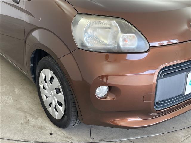 ポルテ Ｆ　・純正７インチナビ＆フルセグ＆ＢＴ＆ＤＶＤ・純正後席モニター（Ｖ８Ｔ－Ｒ５７）・バックカメラ・スマートキー・スペアキー・プッシュスタート・ＥＴＣ・ステアリングスイッチ・横滑り防止装置・フロアマット（38枚目）