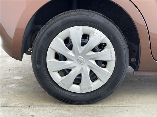 ポルテ Ｆ　・純正７インチナビ＆フルセグ＆ＢＴ＆ＤＶＤ・純正後席モニター（Ｖ８Ｔ－Ｒ５７）・バックカメラ・スマートキー・スペアキー・プッシュスタート・ＥＴＣ・ステアリングスイッチ・横滑り防止装置・フロアマット（40枚目）