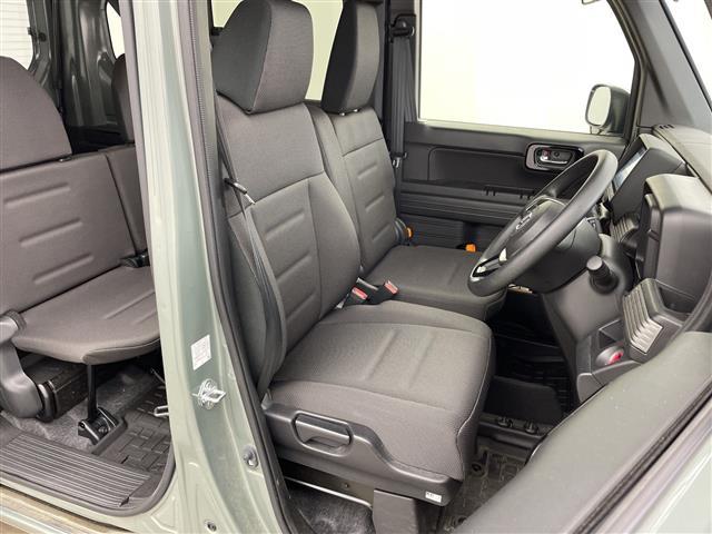 Ｎ－ＶＡＮ ファン　純正８インチナビ　ＴＶ　バックカメラ　ビルトインＥＴＣ　衝突軽減ブレーキ　レーダークルーズコントロール　誤発進抑制機能　オートハイビーム　レーンキープ　ＬＥＤヘッドライト　フォグランプ　スマートキー（9枚目）