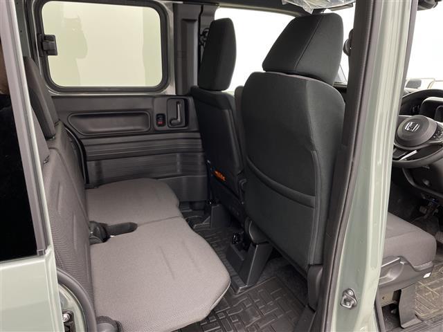 Ｎ－ＶＡＮ ファン　純正８インチナビ　ＴＶ　バックカメラ　ビルトインＥＴＣ　衝突軽減ブレーキ　レーダークルーズコントロール　誤発進抑制機能　オートハイビーム　レーンキープ　ＬＥＤヘッドライト　フォグランプ　スマートキー（10枚目）