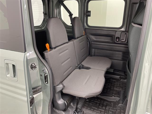 Ｎ－ＶＡＮ ファン　純正８インチナビ　ＴＶ　バックカメラ　ビルトインＥＴＣ　衝突軽減ブレーキ　レーダークルーズコントロール　誤発進抑制機能　オートハイビーム　レーンキープ　ＬＥＤヘッドライト　フォグランプ　スマートキー（11枚目）