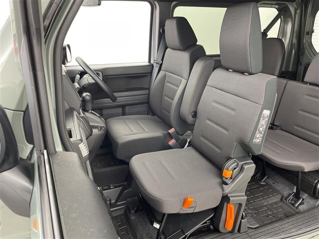 Ｎ－ＶＡＮ ファン　純正８インチナビ　ＴＶ　バックカメラ　ビルトインＥＴＣ　衝突軽減ブレーキ　レーダークルーズコントロール　誤発進抑制機能　オートハイビーム　レーンキープ　ＬＥＤヘッドライト　フォグランプ　スマートキー（13枚目）