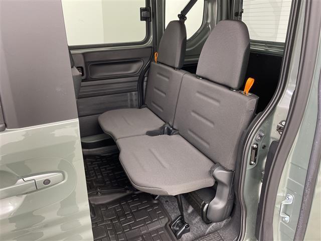 Ｎ－ＶＡＮ ファン　純正８インチナビ　ＴＶ　バックカメラ　ビルトインＥＴＣ　衝突軽減ブレーキ　レーダークルーズコントロール　誤発進抑制機能　オートハイビーム　レーンキープ　ＬＥＤヘッドライト　フォグランプ　スマートキー（15枚目）