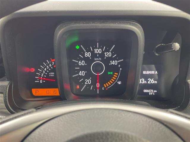 Ｎ－ＶＡＮ ファン　純正８インチナビ　ＴＶ　バックカメラ　ビルトインＥＴＣ　衝突軽減ブレーキ　レーダークルーズコントロール　誤発進抑制機能　オートハイビーム　レーンキープ　ＬＥＤヘッドライト　フォグランプ　スマートキー（20枚目）