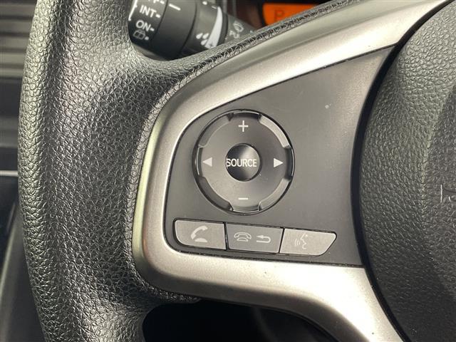 Ｎ－ＶＡＮ ファン　純正８インチナビ　ＴＶ　バックカメラ　ビルトインＥＴＣ　衝突軽減ブレーキ　レーダークルーズコントロール　誤発進抑制機能　オートハイビーム　レーンキープ　ＬＥＤヘッドライト　フォグランプ　スマートキー（22枚目）