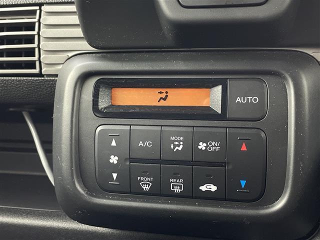 Ｎ－ＶＡＮ ファン　純正８インチナビ　ＴＶ　バックカメラ　ビルトインＥＴＣ　衝突軽減ブレーキ　レーダークルーズコントロール　誤発進抑制機能　オートハイビーム　レーンキープ　ＬＥＤヘッドライト　フォグランプ　スマートキー（29枚目）