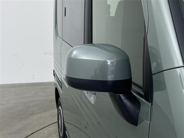 Ｎ－ＶＡＮ ファン　純正８インチナビ　ＴＶ　バックカメラ　ビルトインＥＴＣ　衝突軽減ブレーキ　レーダークルーズコントロール　誤発進抑制機能　オートハイビーム　レーンキープ　ＬＥＤヘッドライト　フォグランプ　スマートキー（40枚目）