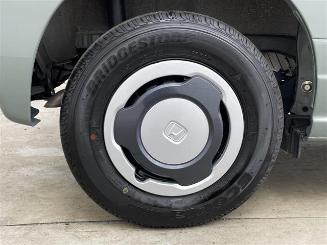 Ｎ－ＶＡＮ ファン　純正８インチナビ　ＴＶ　バックカメラ　ビルトインＥＴＣ　衝突軽減ブレーキ　レーダークルーズコントロール　誤発進抑制機能　オートハイビーム　レーンキープ　ＬＥＤヘッドライト　フォグランプ　スマートキー（41枚目）