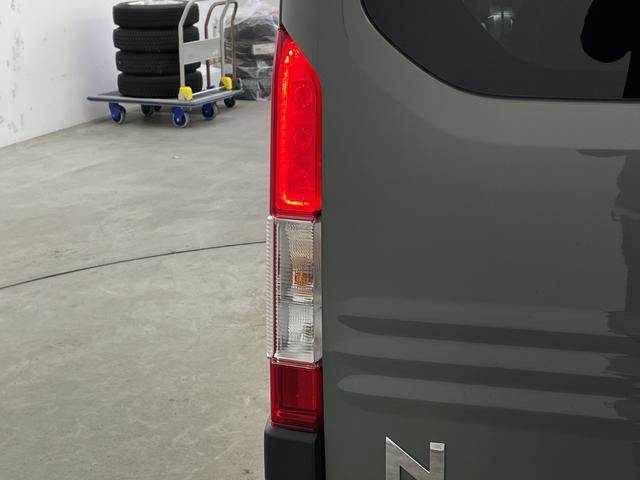 Ｎ－ＶＡＮ ファン　純正８インチナビ　ＴＶ　バックカメラ　ビルトインＥＴＣ　衝突軽減ブレーキ　レーダークルーズコントロール　誤発進抑制機能　オートハイビーム　レーンキープ　ＬＥＤヘッドライト　フォグランプ　スマートキー（44枚目）