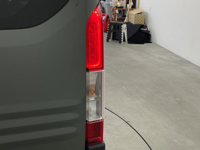 Ｎ－ＶＡＮ ファン　純正８インチナビ　ＴＶ　バックカメラ　ビルトインＥＴＣ　衝突軽減ブレーキ　レーダークルーズコントロール　誤発進抑制機能　オートハイビーム　レーンキープ　ＬＥＤヘッドライト　フォグランプ　スマートキー（45枚目）