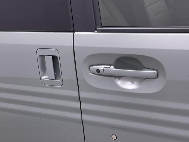 Ｎ－ＶＡＮ ファン　純正８インチナビ　ＴＶ　バックカメラ　ビルトインＥＴＣ　衝突軽減ブレーキ　レーダークルーズコントロール　誤発進抑制機能　オートハイビーム　レーンキープ　ＬＥＤヘッドライト　フォグランプ　スマートキー（47枚目）