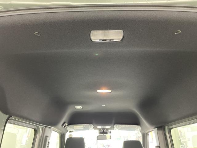 Ｎ－ＶＡＮ ファン　純正８インチナビ　ＴＶ　バックカメラ　ビルトインＥＴＣ　衝突軽減ブレーキ　レーダークルーズコントロール　誤発進抑制機能　オートハイビーム　レーンキープ　ＬＥＤヘッドライト　フォグランプ　スマートキー（54枚目）