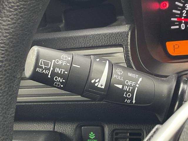 Ｎ－ＶＡＮ ファン　純正８インチナビ　ＴＶ　バックカメラ　ビルトインＥＴＣ　衝突軽減ブレーキ　レーダークルーズコントロール　誤発進抑制機能　オートハイビーム　レーンキープ　ＬＥＤヘッドライト　フォグランプ　スマートキー（64枚目）