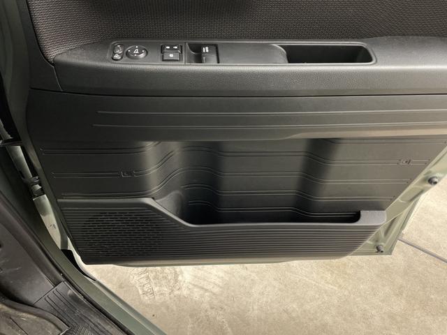 Ｎ－ＶＡＮ ファン　純正８インチナビ　ＴＶ　バックカメラ　ビルトインＥＴＣ　衝突軽減ブレーキ　レーダークルーズコントロール　誤発進抑制機能　オートハイビーム　レーンキープ　ＬＥＤヘッドライト　フォグランプ　スマートキー（72枚目）