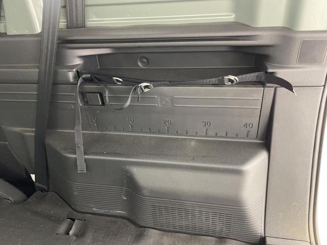 Ｎ－ＶＡＮ ファン　純正８インチナビ　ＴＶ　バックカメラ　ビルトインＥＴＣ　衝突軽減ブレーキ　レーダークルーズコントロール　誤発進抑制機能　オートハイビーム　レーンキープ　ＬＥＤヘッドライト　フォグランプ　スマートキー（73枚目）