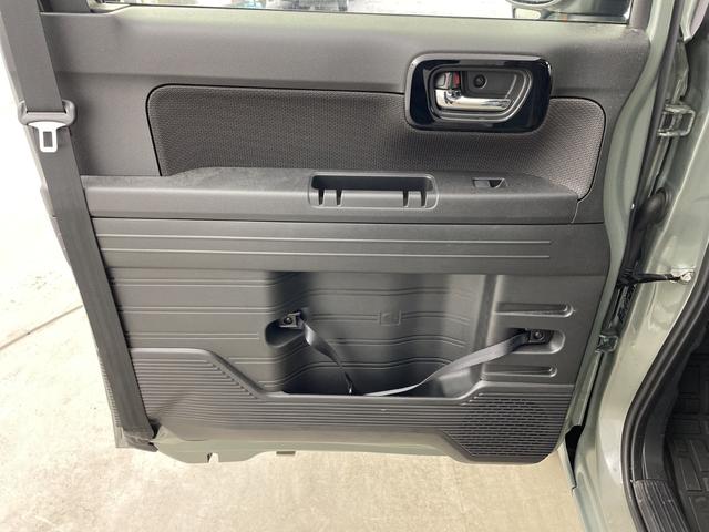 Ｎ－ＶＡＮ ファン　純正８インチナビ　ＴＶ　バックカメラ　ビルトインＥＴＣ　衝突軽減ブレーキ　レーダークルーズコントロール　誤発進抑制機能　オートハイビーム　レーンキープ　ＬＥＤヘッドライト　フォグランプ　スマートキー（75枚目）