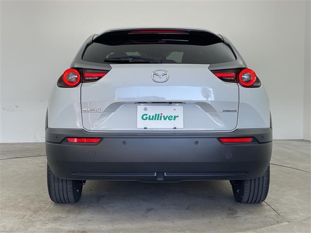 ＭＸ－３０ ベースグレード　・インダストリアルクラシック・セーフティパッケージ・３６０°セーフティパッケージ・純正ナビ＆ＴＶ＆ＢＴ＆ＨＤＭＩ＆ＵＳＢ・１オーナー・ステアリングヒーター・パドルシフト・ＨＵＤ・ＢＳＭ（5枚目）