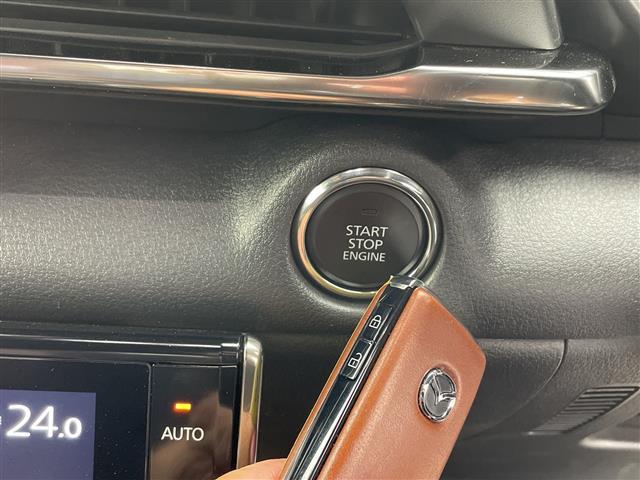 ＭＸ－３０ ベースグレード　・インダストリアルクラシック・セーフティパッケージ・３６０°セーフティパッケージ・純正ナビ＆ＴＶ＆ＢＴ＆ＨＤＭＩ＆ＵＳＢ・１オーナー・ステアリングヒーター・パドルシフト・ＨＵＤ・ＢＳＭ（22枚目）