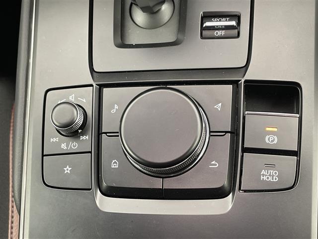 ＭＸ－３０ ベースグレード　・インダストリアルクラシック・セーフティパッケージ・３６０°セーフティパッケージ・純正ナビ＆ＴＶ＆ＢＴ＆ＨＤＭＩ＆ＵＳＢ・１オーナー・ステアリングヒーター・パドルシフト・ＨＵＤ・ＢＳＭ（24枚目）