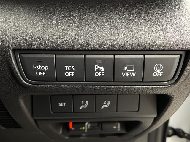 ＭＸ－３０ ベースグレード　・インダストリアルクラシック・セーフティパッケージ・３６０°セーフティパッケージ・純正ナビ＆ＴＶ＆ＢＴ＆ＨＤＭＩ＆ＵＳＢ・１オーナー・ステアリングヒーター・パドルシフト・ＨＵＤ・ＢＳＭ（25枚目）