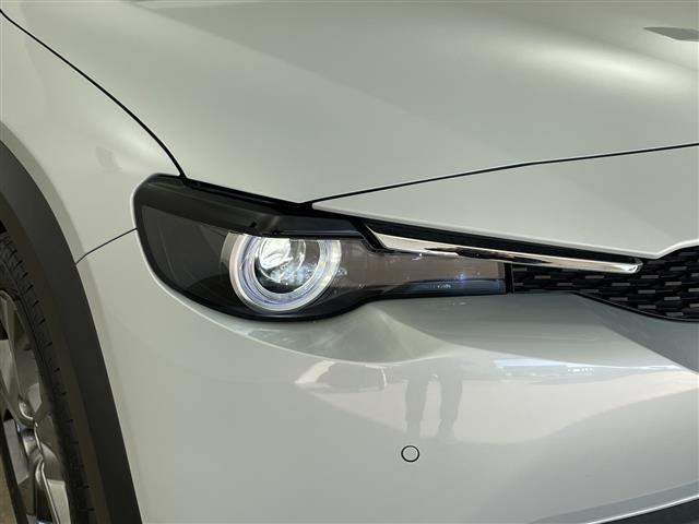 ＭＸ－３０ ベースグレード　・インダストリアルクラシック・セーフティパッケージ・３６０°セーフティパッケージ・純正ナビ＆ＴＶ＆ＢＴ＆ＨＤＭＩ＆ＵＳＢ・１オーナー・ステアリングヒーター・パドルシフト・ＨＵＤ・ＢＳＭ（34枚目）