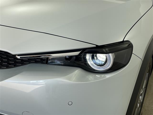 ＭＸ－３０ ベースグレード　・インダストリアルクラシック・セーフティパッケージ・３６０°セーフティパッケージ・純正ナビ＆ＴＶ＆ＢＴ＆ＨＤＭＩ＆ＵＳＢ・１オーナー・ステアリングヒーター・パドルシフト・ＨＵＤ・ＢＳＭ（35枚目）