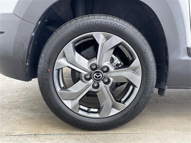 ＭＸ－３０ ベースグレード　・インダストリアルクラシック・セーフティパッケージ・３６０°セーフティパッケージ・純正ナビ＆ＴＶ＆ＢＴ＆ＨＤＭＩ＆ＵＳＢ・１オーナー・ステアリングヒーター・パドルシフト・ＨＵＤ・ＢＳＭ（38枚目）