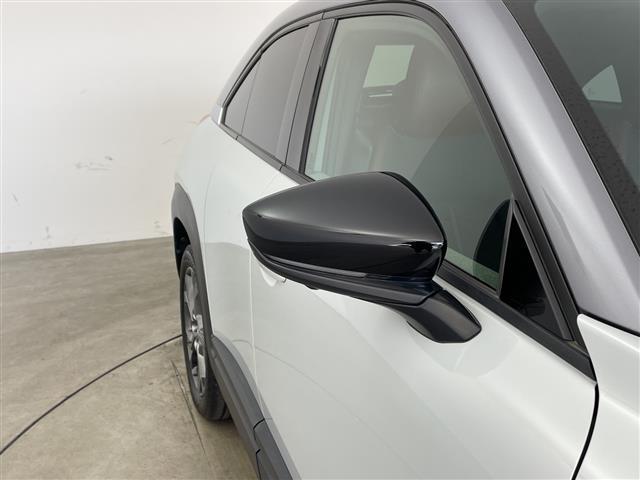 ＭＸ－３０ ベースグレード　・インダストリアルクラシック・セーフティパッケージ・３６０°セーフティパッケージ・純正ナビ＆ＴＶ＆ＢＴ＆ＨＤＭＩ＆ＵＳＢ・１オーナー・ステアリングヒーター・パドルシフト・ＨＵＤ・ＢＳＭ（39枚目）