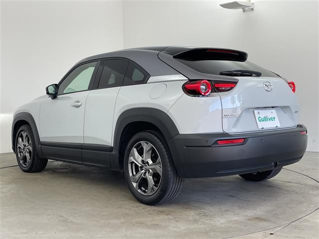 ＭＸ－３０ ベースグレード　・インダストリアルクラシック・セーフティパッケージ・３６０°セーフティパッケージ・純正ナビ＆ＴＶ＆ＢＴ＆ＨＤＭＩ＆ＵＳＢ・１オーナー・ステアリングヒーター・パドルシフト・ＨＵＤ・ＢＳＭ（43枚目）