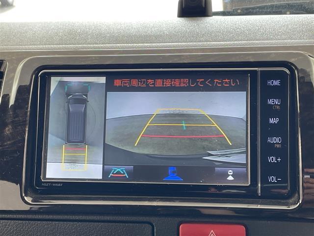 ハイエースバン スーパーＧＬ　ダーク　プライムＩＩ　・モデリスタエアロ・純正７インチナビ＆フルセグ＆ＢＴ＆ＤＶＤ・パノラマミックビューモニター・両側スライドドア・ステアリングスイッチ・ハーフレザーシート・前方ドライブレコーダー・ビルトインＥＴＣ・ＬＥＤ（24枚目）