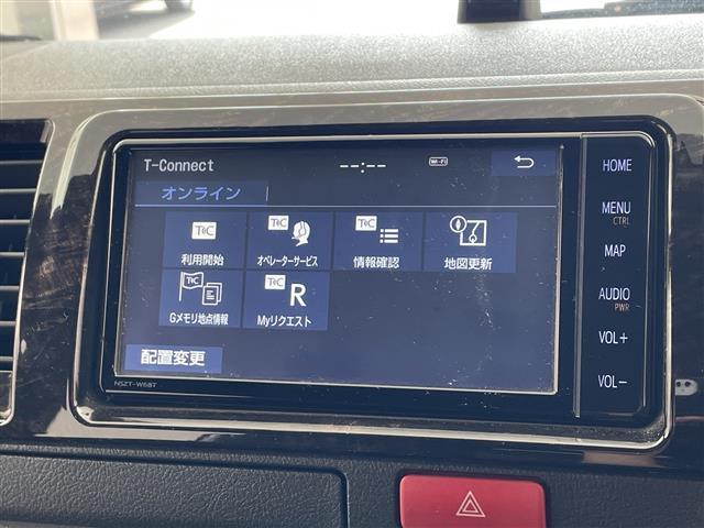 ハイエースバン スーパーＧＬ　ダーク　プライムＩＩ　・モデリスタエアロ・純正７インチナビ＆フルセグ＆ＢＴ＆ＤＶＤ・パノラマミックビューモニター・両側スライドドア・ステアリングスイッチ・ハーフレザーシート・前方ドライブレコーダー・ビルトインＥＴＣ・ＬＥＤ（26枚目）