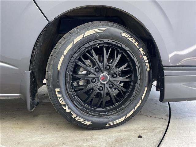 ハイエースバン スーパーＧＬ　ダーク　プライムＩＩ　・モデリスタエアロ・純正７インチナビ＆フルセグ＆ＢＴ＆ＤＶＤ・パノラマミックビューモニター・両側スライドドア・ステアリングスイッチ・ハーフレザーシート・前方ドライブレコーダー・ビルトインＥＴＣ・ＬＥＤ（41枚目）