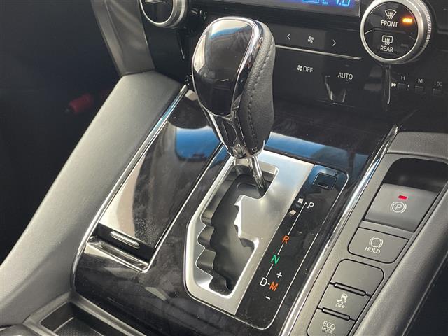 アルファード ２．５Ｓ　Ｃパッケージ　純正ナビ　ＴＶ　バックカメラ　モデリスタ　ＴＥＩＮ車高調　社外２１インチアルミホイール　プリクラッシュセーフティ　レーントレーシングアシスト　アダプティブハイビームシステム　革シート　ベンチレーション（26枚目）