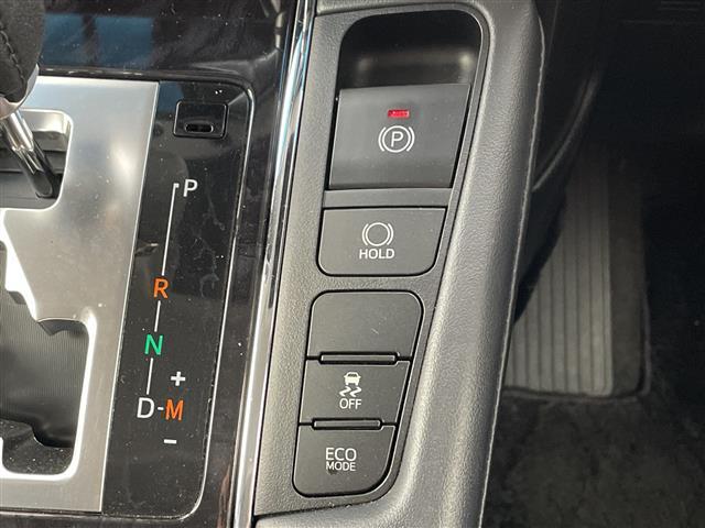 アルファード ２．５Ｓ　Ｃパッケージ　純正ナビ　ＴＶ　バックカメラ　モデリスタ　ＴＥＩＮ車高調　社外２１インチアルミホイール　プリクラッシュセーフティ　レーントレーシングアシスト　アダプティブハイビームシステム　革シート　ベンチレーション（27枚目）