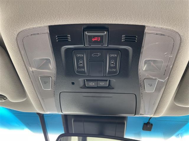 アルファード ２．５Ｓ　Ｃパッケージ　純正ナビ　ＴＶ　バックカメラ　モデリスタ　ＴＥＩＮ車高調　社外２１インチアルミホイール　プリクラッシュセーフティ　レーントレーシングアシスト　アダプティブハイビームシステム　革シート　ベンチレーション（28枚目）