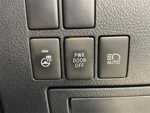 アルファード ２．５Ｓ　Ｃパッケージ　純正ナビ　ＴＶ　バックカメラ　モデリスタ　ＴＥＩＮ車高調　社外２１インチアルミホイール　プリクラッシュセーフティ　レーントレーシングアシスト　アダプティブハイビームシステム　革シート　ベンチレーション（30枚目）