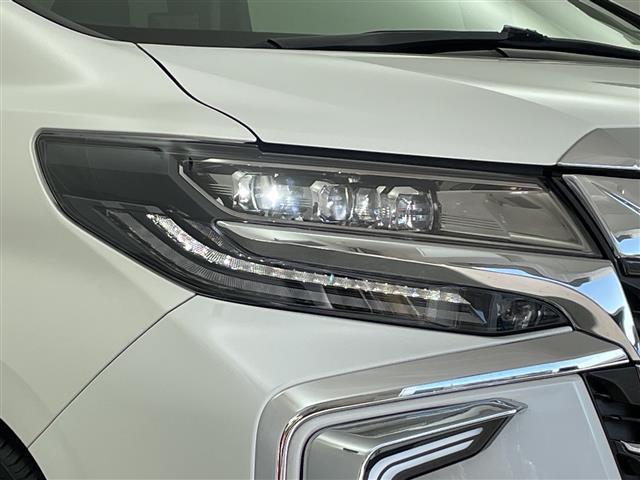 アルファード ２．５Ｓ　Ｃパッケージ　純正ナビ　ＴＶ　バックカメラ　モデリスタ　ＴＥＩＮ車高調　社外２１インチアルミホイール　プリクラッシュセーフティ　レーントレーシングアシスト　アダプティブハイビームシステム　革シート　ベンチレーション（36枚目）