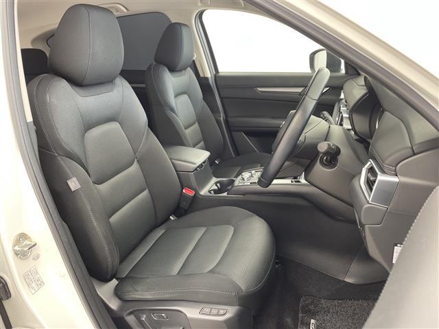 ＣＸ－５ ＸＤ　プロアクティブ　純正ナビ　ＴＶ　バックカメラ　サイドカメラ　スマートブレーキサポート　スマートシティブレーキサポート　アダプティブＬＥＤヘッドライト　シートヒーター　ドライブレコーダー　純正１９インチアルミホイール（9枚目）