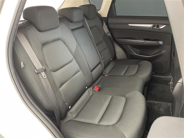 ＣＸ－５ ＸＤ　プロアクティブ　純正ナビ　ＴＶ　バックカメラ　サイドカメラ　スマートブレーキサポート　スマートシティブレーキサポート　アダプティブＬＥＤヘッドライト　シートヒーター　ドライブレコーダー　純正１９インチアルミホイール（11枚目）