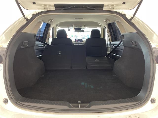 ＣＸ－５ ＸＤ　プロアクティブ　純正ナビ　ＴＶ　バックカメラ　サイドカメラ　スマートブレーキサポート　スマートシティブレーキサポート　アダプティブＬＥＤヘッドライト　シートヒーター　ドライブレコーダー　純正１９インチアルミホイール（17枚目）