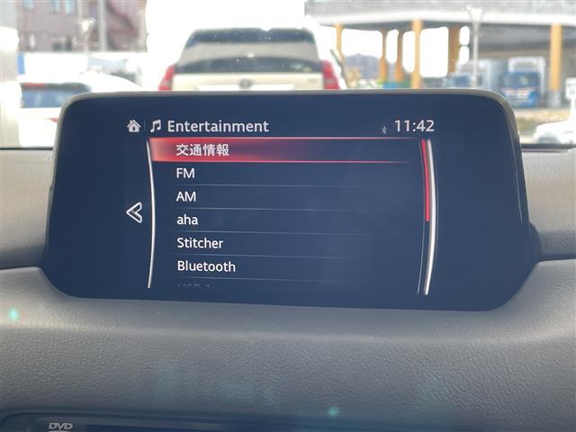 ＣＸ－５ ＸＤ　プロアクティブ　純正ナビ　ＴＶ　バックカメラ　サイドカメラ　スマートブレーキサポート　スマートシティブレーキサポート　アダプティブＬＥＤヘッドライト　シートヒーター　ドライブレコーダー　純正１９インチアルミホイール（24枚目）