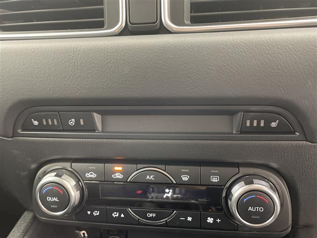 ＣＸ－５ ＸＤ　プロアクティブ　純正ナビ　ＴＶ　バックカメラ　サイドカメラ　スマートブレーキサポート　スマートシティブレーキサポート　アダプティブＬＥＤヘッドライト　シートヒーター　ドライブレコーダー　純正１９インチアルミホイール（27枚目）