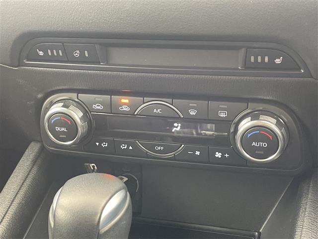 ＣＸ－５ ＸＤ　プロアクティブ　純正ナビ　ＴＶ　バックカメラ　サイドカメラ　スマートブレーキサポート　スマートシティブレーキサポート　アダプティブＬＥＤヘッドライト　シートヒーター　ドライブレコーダー　純正１９インチアルミホイール（28枚目）